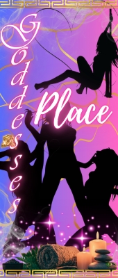 Goddesses Place