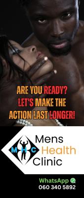 Mens Clinic