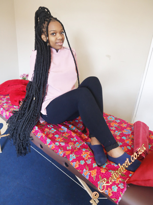 24 year old Escort in Edenvale Johannesburg South Africa 