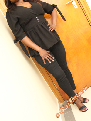 Escort in Musgrave KZN South Africa 