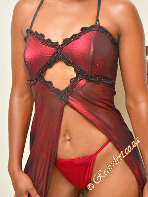 Escorts Johannesburg