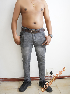 Gauteng Escort