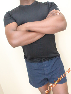 27 year old Escort in Morningside KZN South Africa 