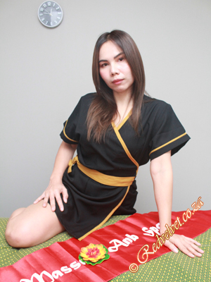 Escort in Durbanville Western Cape South Africa 