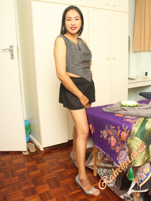 Escorts Johannesburg