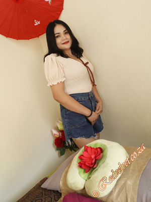 Escorts Johannesburg