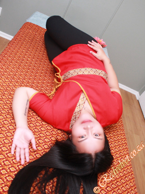 Escort in Table View Western Cape South Africa 