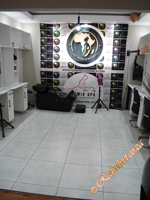 Escort in Turffontein Johannesburg South Africa 