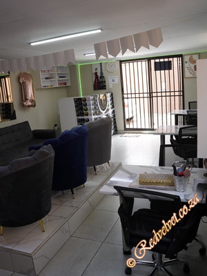 Escorts Johannesburg