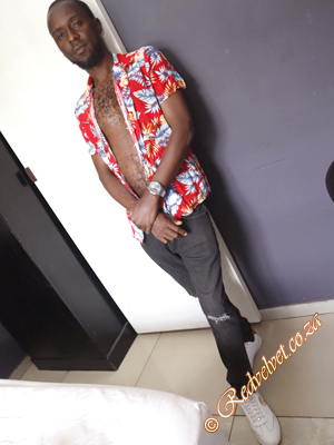 Escorts Johannesburg