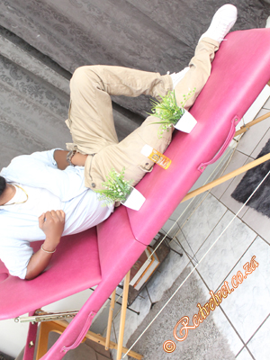 Escort in North Beach KZN South Africa 