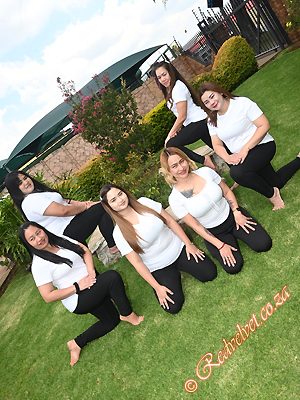 0 year old Escort in Boksburg Johannesburg South Africa 