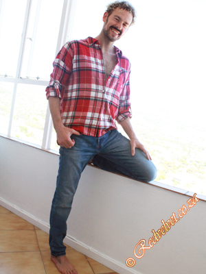 Escort in Cape Town CBD Western Cape South Africa 