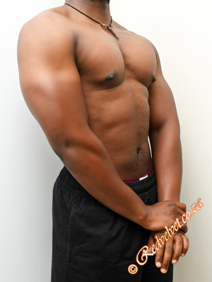 Escort in Fourways Johannesburg South Africa 