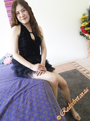 Escort in Benoni Johannesburg South Africa 