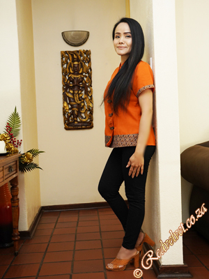 Escort in Randburg Johannesburg South Africa 