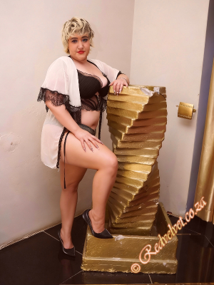 26 year old Escort in Bedfordview Johannesburg South Africa 