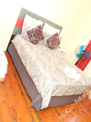 0 year old Escort in Morningside KZN South Africa 