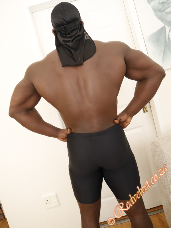 Johannesburg Escort