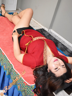 Johannesburg Escort
