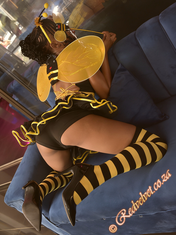 22 year old Escort in Bedfordview Johannesburg South Africa 