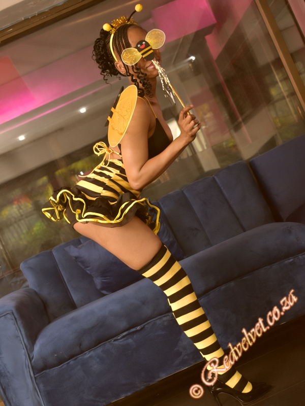 Escorts Johannesburg