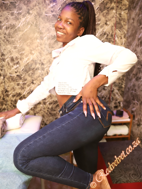 Escorts Johannesburg