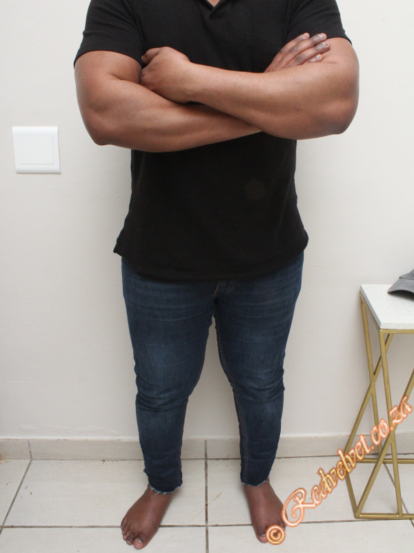 28 year old Escort in Woodstock Western Cape South Africa 