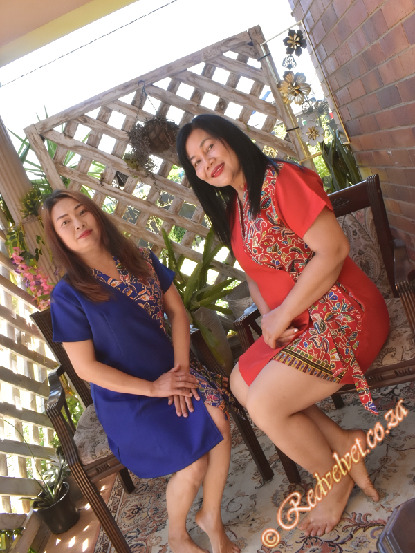 Escort in Benoni Johannesburg South Africa 